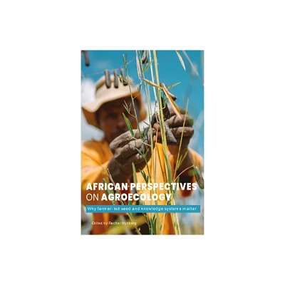 African Perspectives on Agroecology