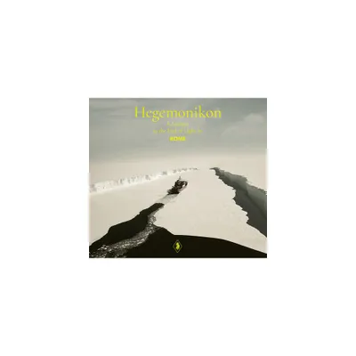 Rome - Hegemonikon - A Journey To The End Of Light (CD)