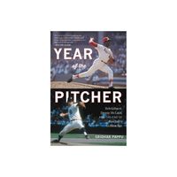 The Year of the Pitcher - by Sridhar Pappu (Paperback)