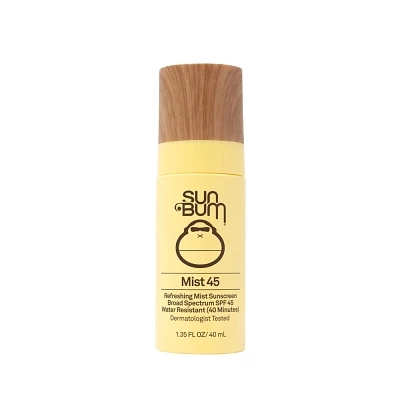 Sun Bum Mini Face Mist - SPF 45 - 1.35 fl oz