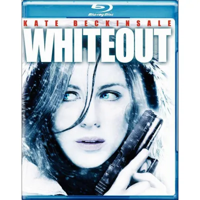 Whiteout (Special Edition) (Blu-ray)