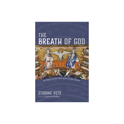 The Breath of God