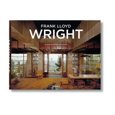 Frank Lloyd Wright