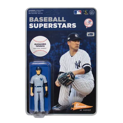 Mlb Brooklyn Dodgers 3.75 Classic Reaction Action Figure - Roy