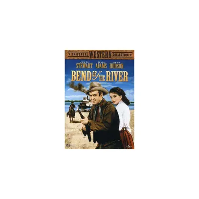 Bend of the River (DVD)(1952)