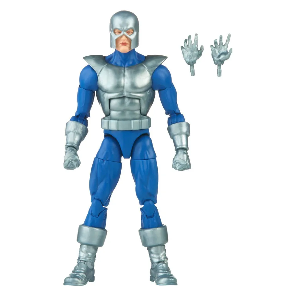 Marvel Legends Series The Uncanny X-Men Marvels Avalanche Action Figure