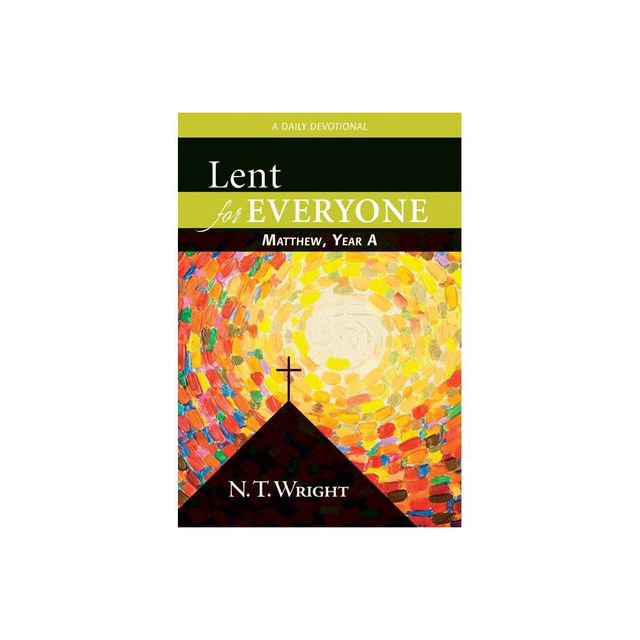 Lent for Everyone