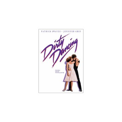 Dirty Dancing (DVD)