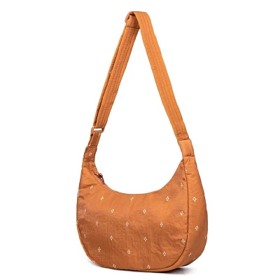 Jadyn Crescent Crossbody Bag