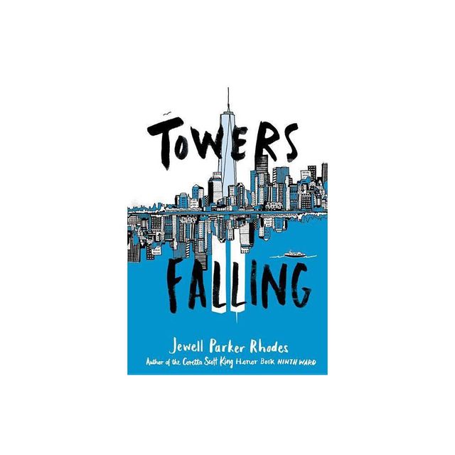 Towers Falling