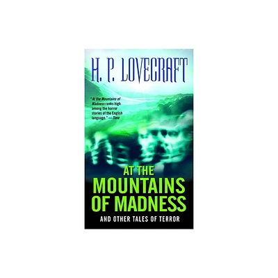 At the Mountains of Madness