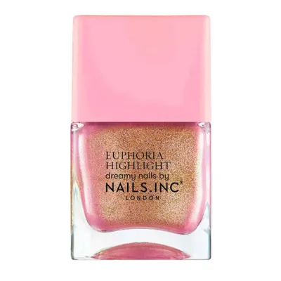 Nails.INC Euphoria Highlight Nail Polish