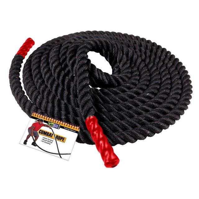 GoFit 40 Combat Rope