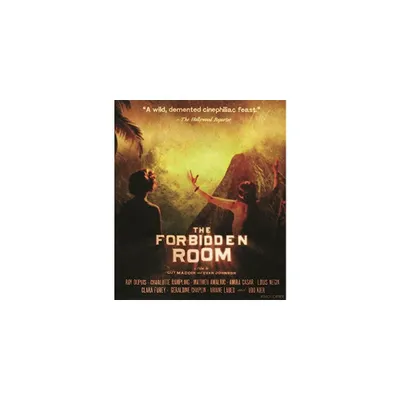 Forbidden Room (Blu-ray)(2015)