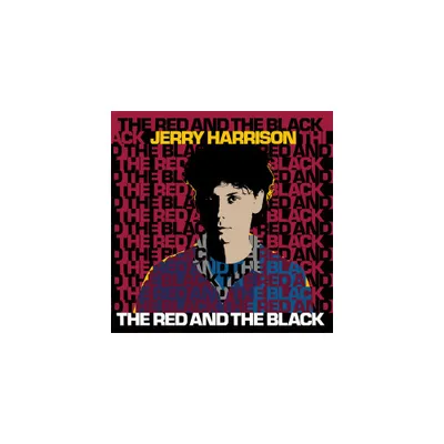 Jerry Harrison - The Red and the (Vinyl)