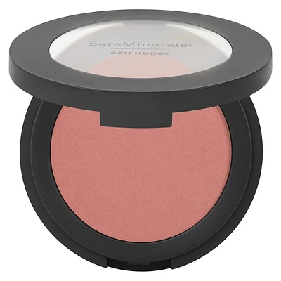 bareMinerals Gen Nude Powder Blush - - 0.21oz