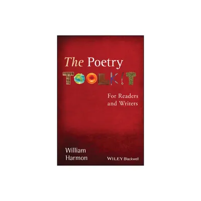 The Poetry Toolkit