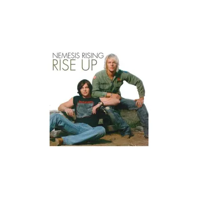 Nemesis Rising - Rise Up (CD)