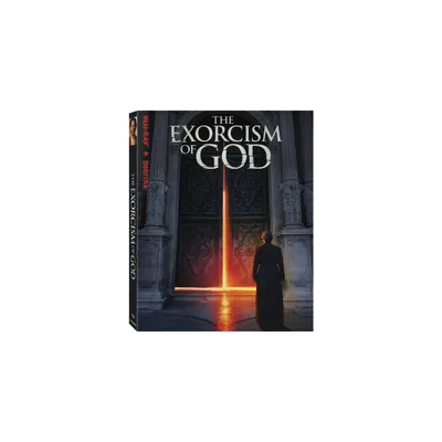 The Exorcism of God (Blu-ray)(2021)