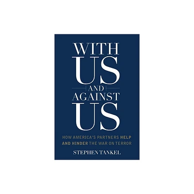 With Us and Against Us