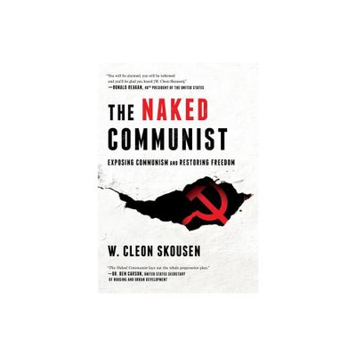 The Naked Communist