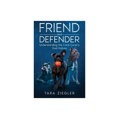 Title - by Tara Ziegler (Paperback)