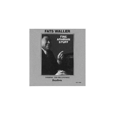 Fats Waller