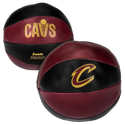 NBA Cleveland Cavaliers Soft Sports Balls Set