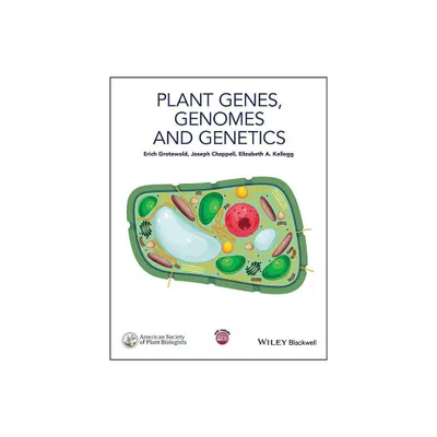 Plant Genes, Genomes and Genetics