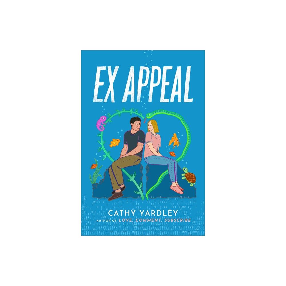 Montlake Ex Appeal - (Ponto Beach Reunion) by Cathy Yardley (Paperback) |  The Market Place