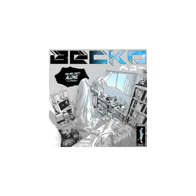 Becko - You Are (not) Alone (CD)