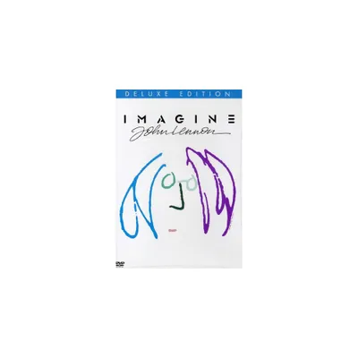 Imagine: John Lennon (DVD)(1988)