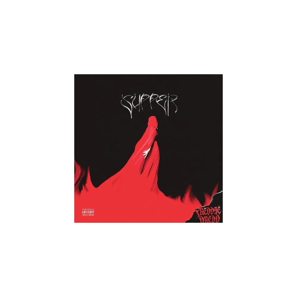 Target Freddie Dredd - Suffer (Vinyl) | The Market Place