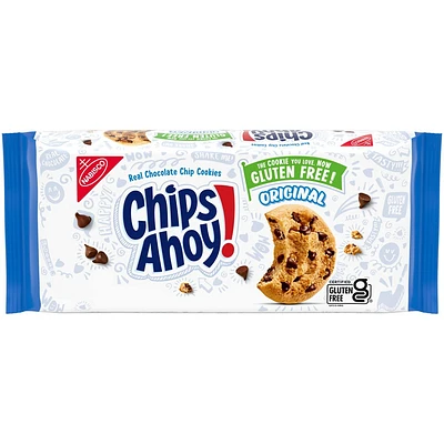 Chips Ahoy! Gluten Free Cookies - 9.31oz