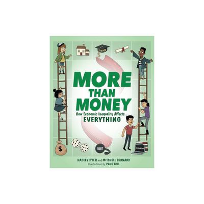 More Than Money