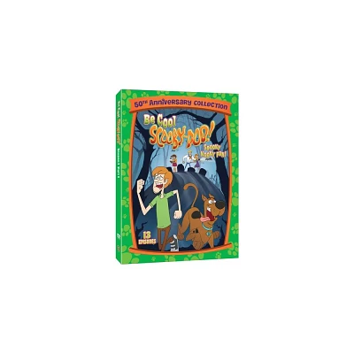 Be Cool, Scooby-Doo!: Season One - Part One (DVD)