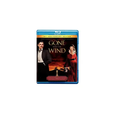 Gone With the Wind (Blu-ray)(1939)