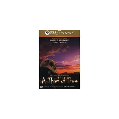 A Thief of Time (DVD)(2003)