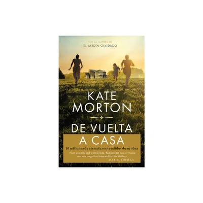 De Vuelta a Casa / Homecoming - by Kate Morton (Paperback)