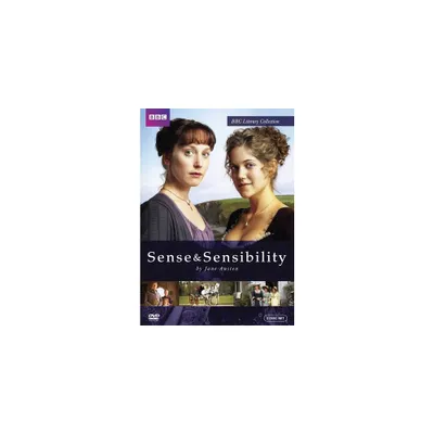 Sense and Sensibility (DVD)(1995)