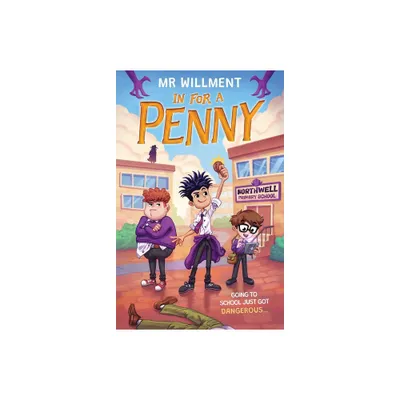 In for a Penny - by Willment (Paperback)