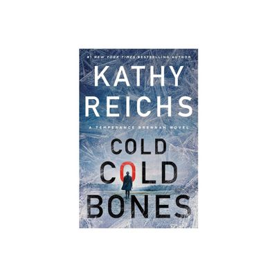 Cold, Cold Bones