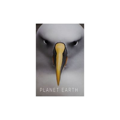 Planet Earth I & II (DVD)