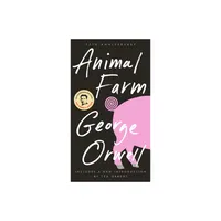 Animal Farm by George Orwell (Paperback)