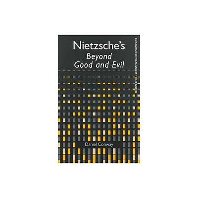 Nietzsches Beyond Good and Evil