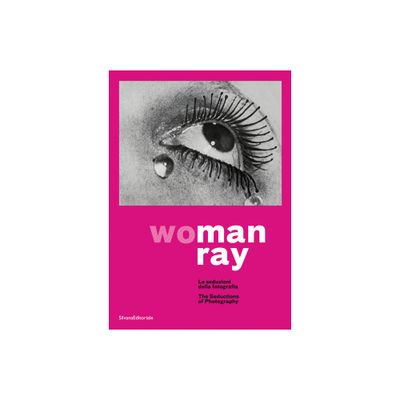 Man Ray: Woman - by Walter Guadagnini & Giangavino Pazzola (Paperback)