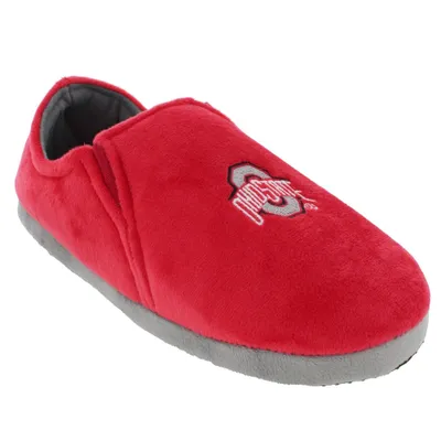 NCAA Ohio State Buckeyes Comfyloaf Slippers