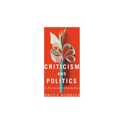 Criticism and Politics