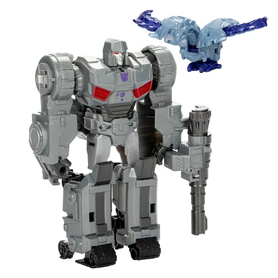 Transformers One Megatron/D-16 and Decepticon Whirlwing Action Figure Set - 2pk