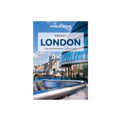 Lonely Planet Pocket London